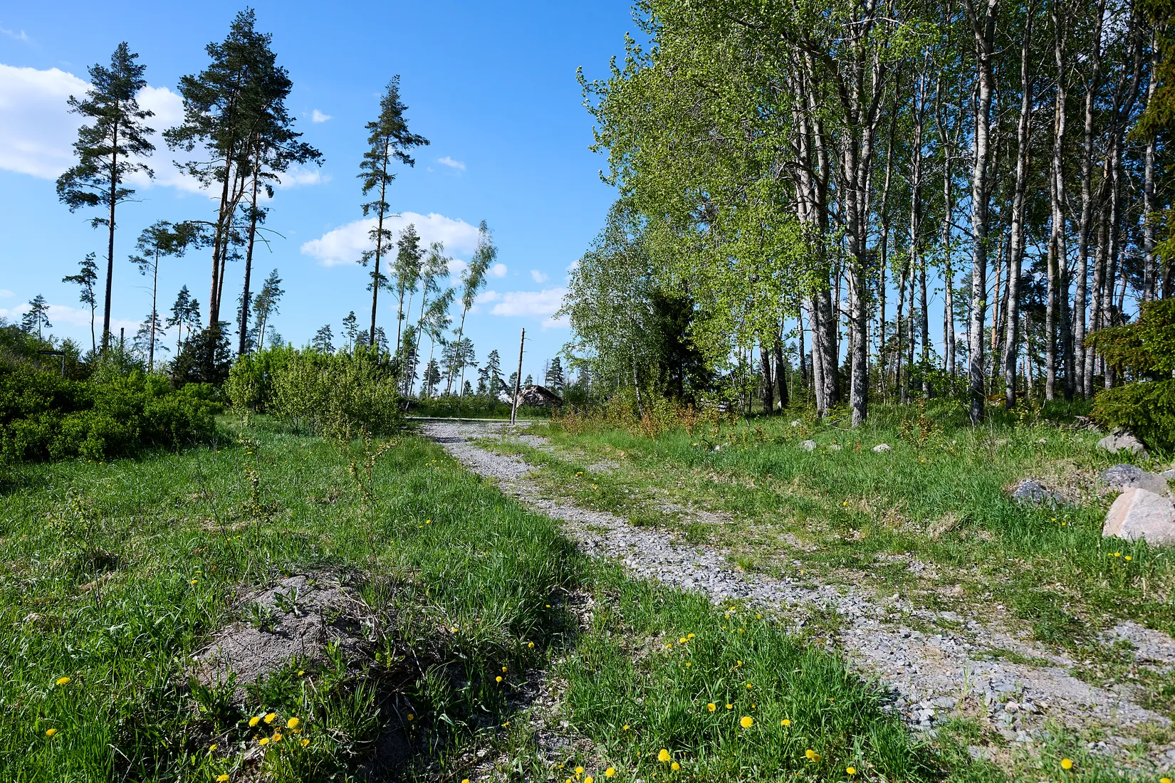 Tomt, Askrännilen 5, Strängnäs