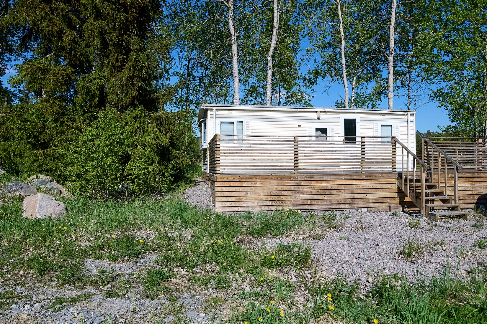 Tomt, Askrännilen 5, Strängnäs