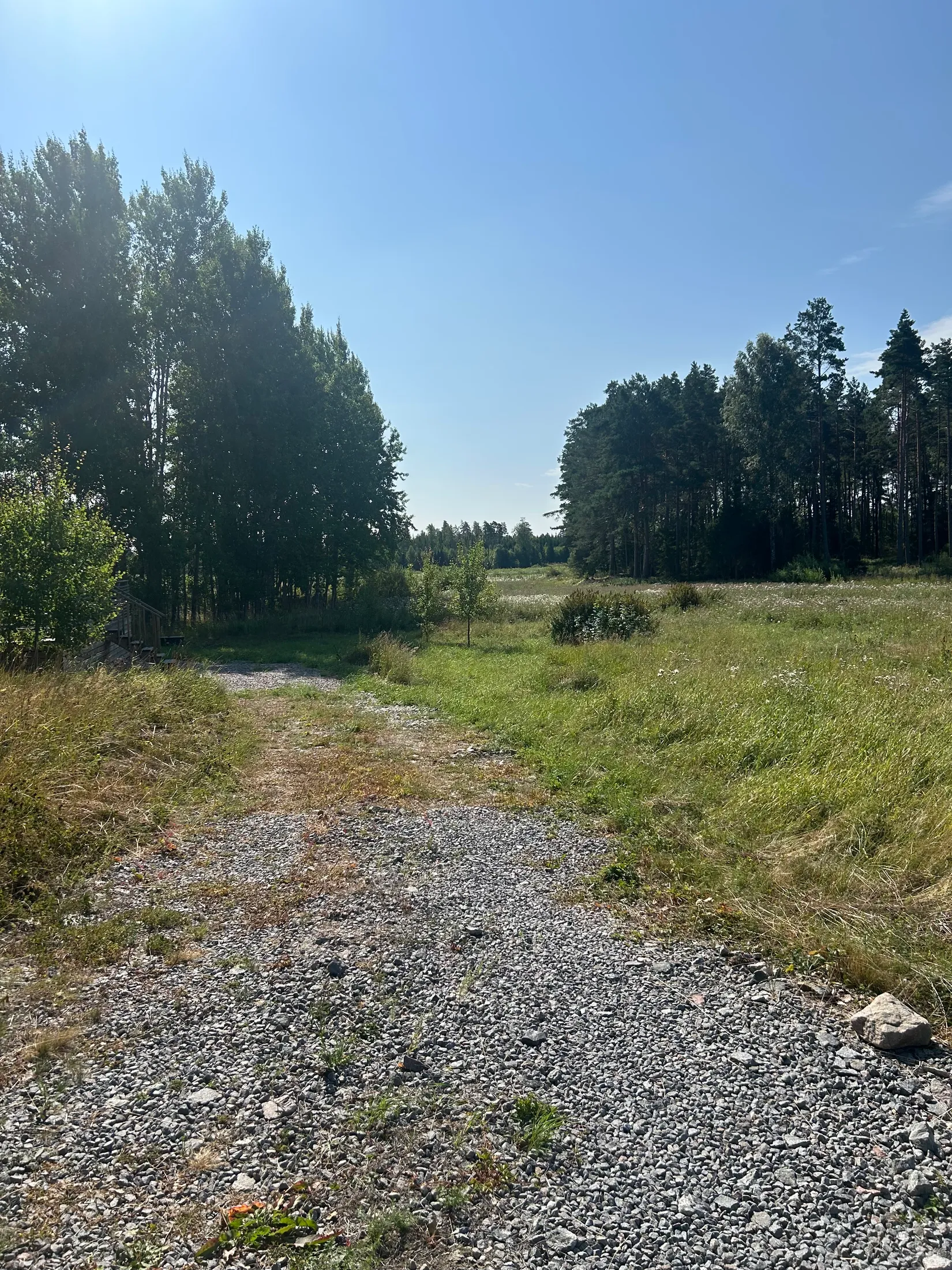 Tomt, Askrännilen 5, Strängnäs