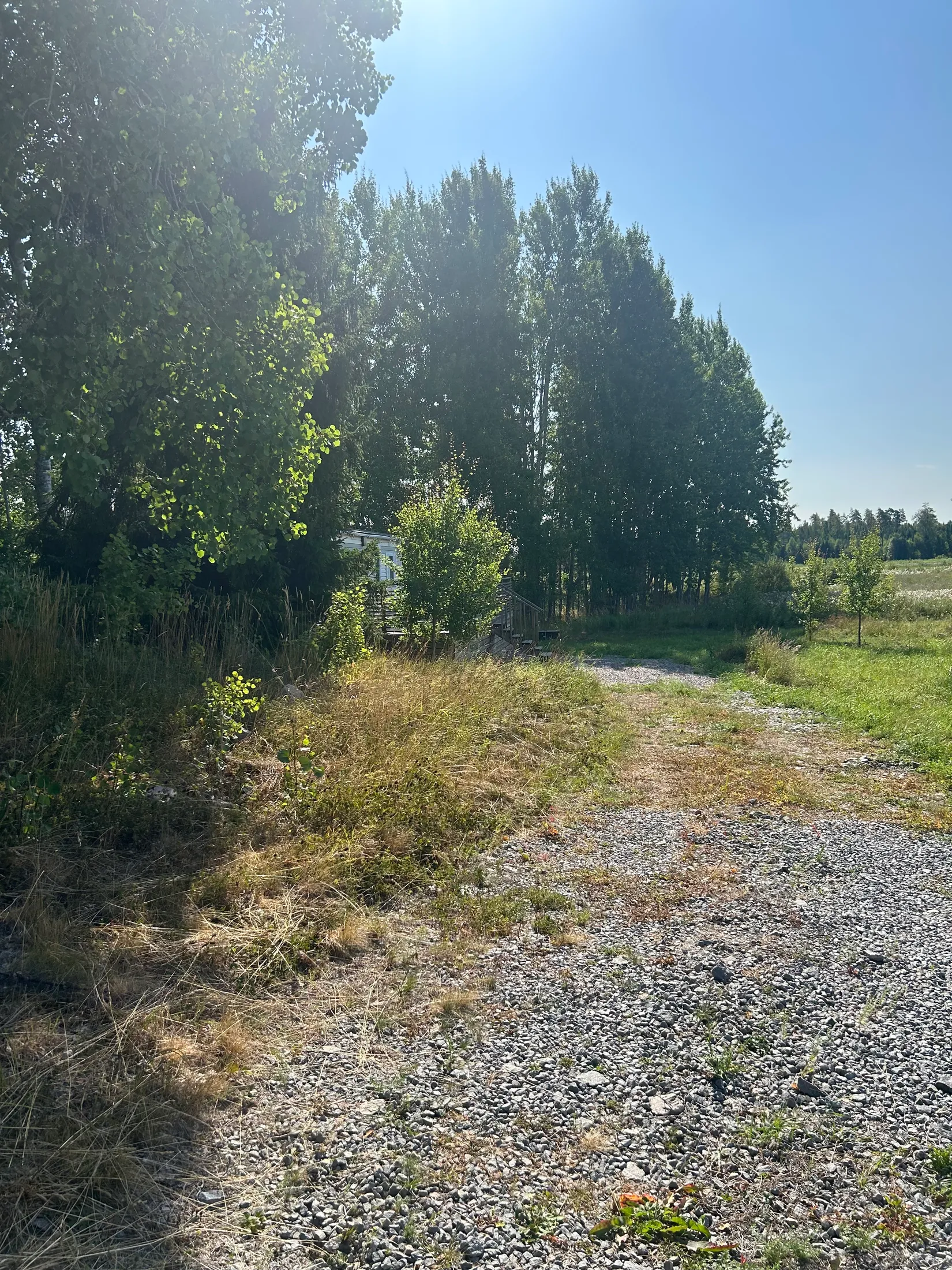 Tomt, Askrännilen 5, Strängnäs