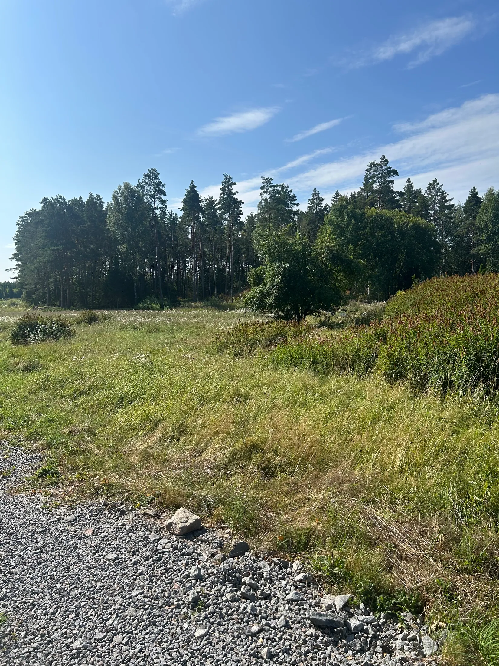 Tomt, Askrännilen 5, Strängnäs