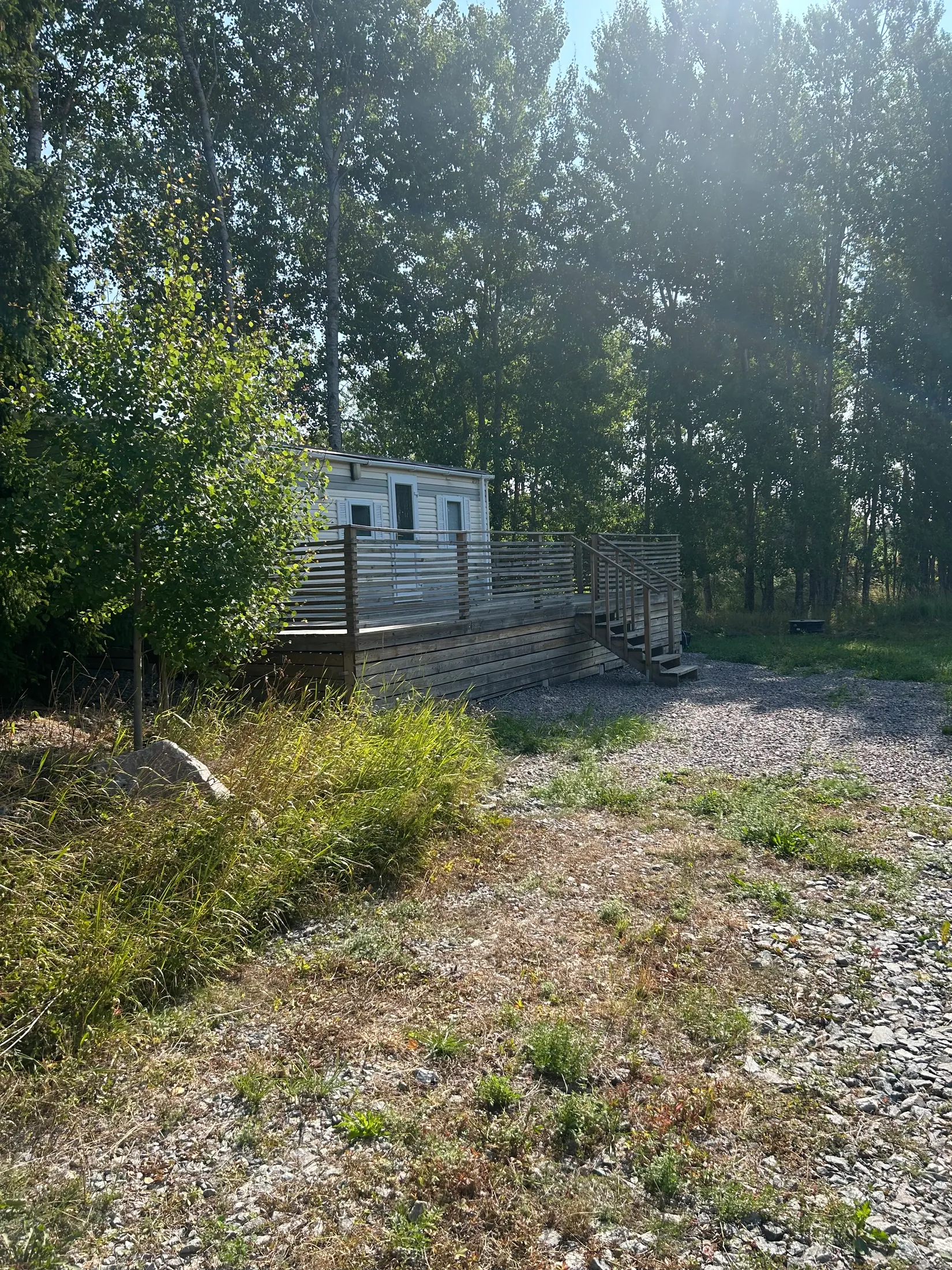 Tomt, Askrännilen 5, Strängnäs