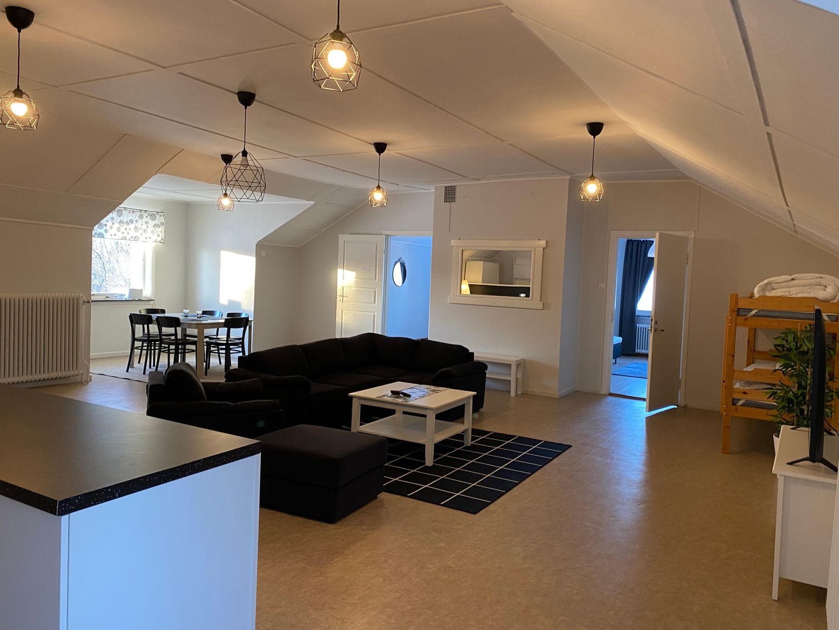 Villa, Tyforsvägen 2A, Fredriksberg/Säfsen, Ludvika