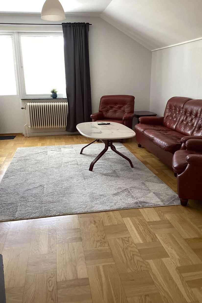 Villa, Tyforsvägen 2A, Fredriksberg/Säfsen, Ludvika