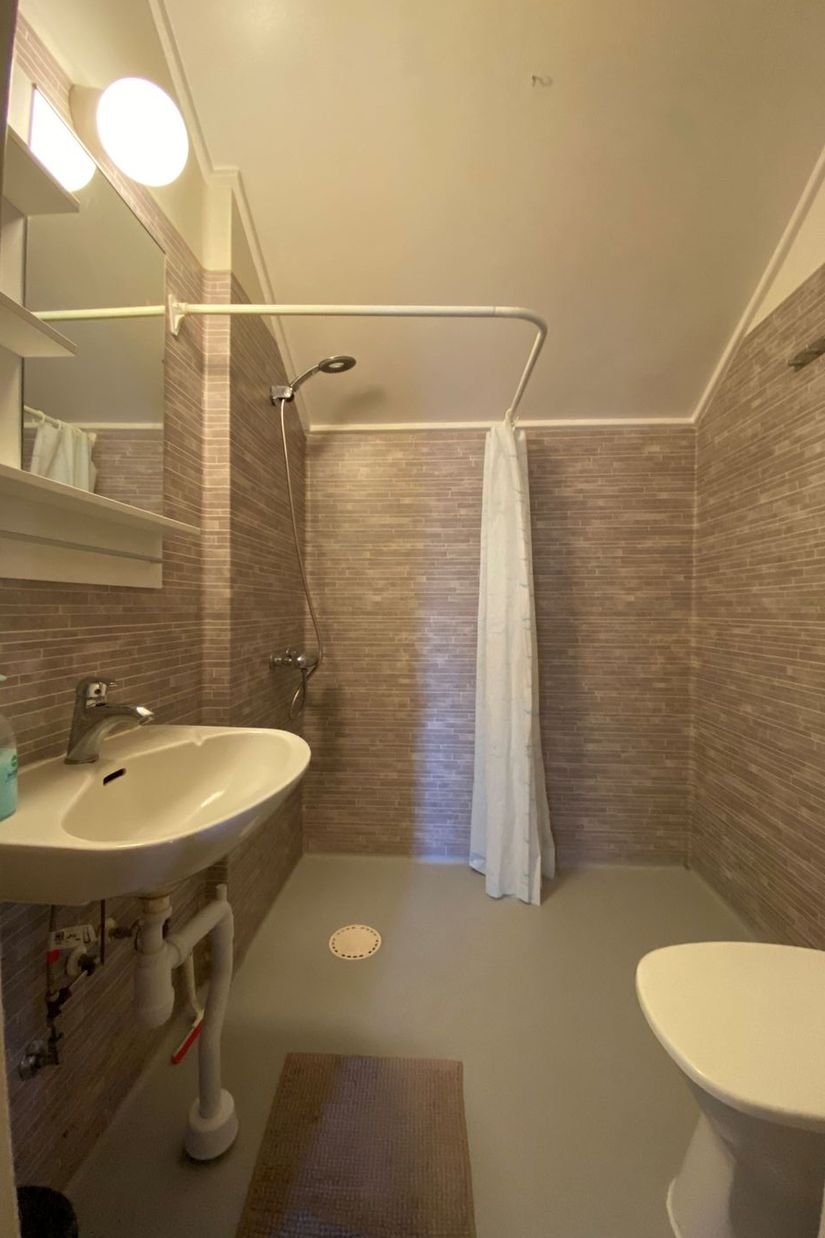 Villa, Tyforsvägen 2A, Fredriksberg/Säfsen, Ludvika