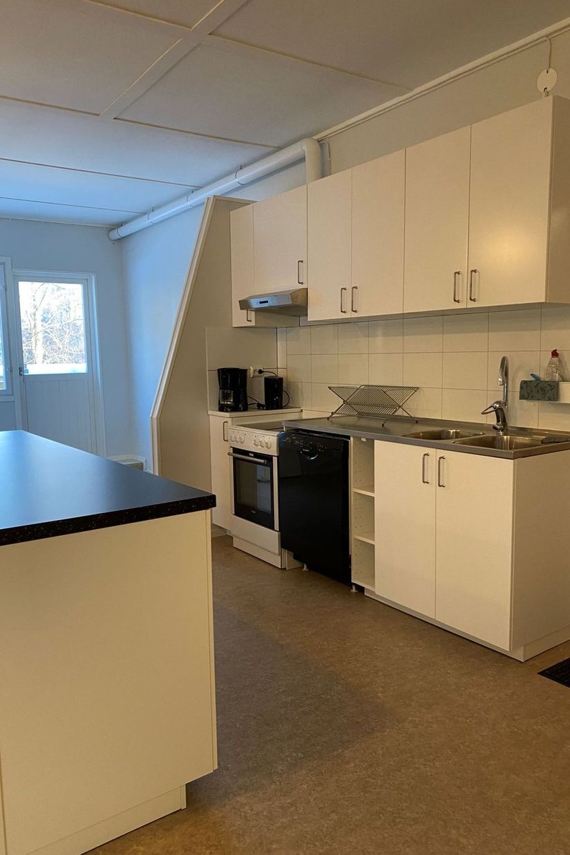 Villa, Tyforsvägen 2A, Fredriksberg/Säfsen, Ludvika