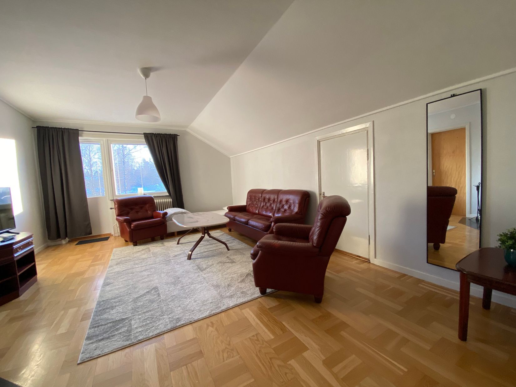 Villa, Tyforsvägen 2A, Fredriksberg/Säfsen, Ludvika