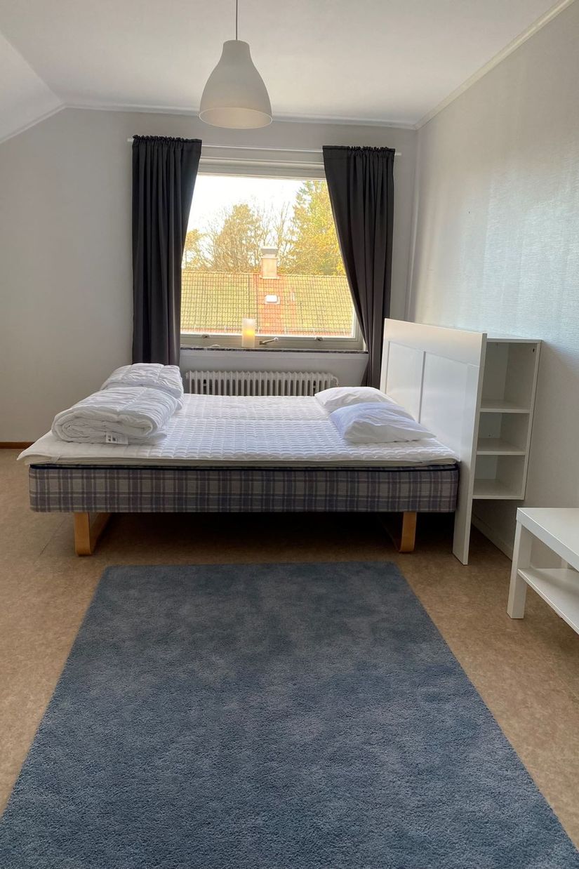 Villa, Tyforsvägen 2A, Fredriksberg/Säfsen, Ludvika