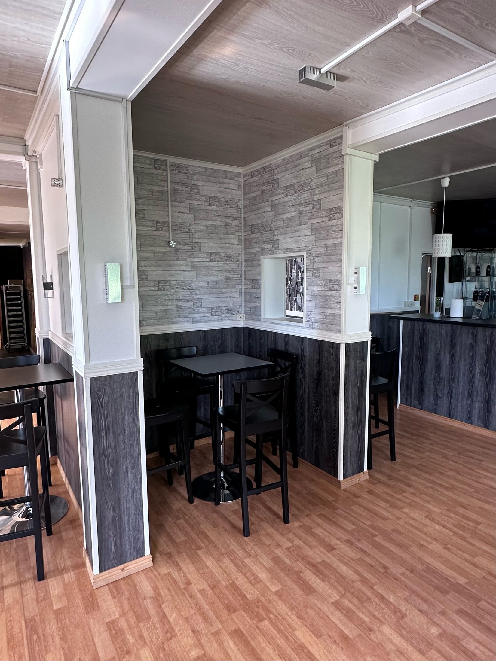 Villa, Tyforsvägen 2A, Fredriksberg/Säfsen, Ludvika