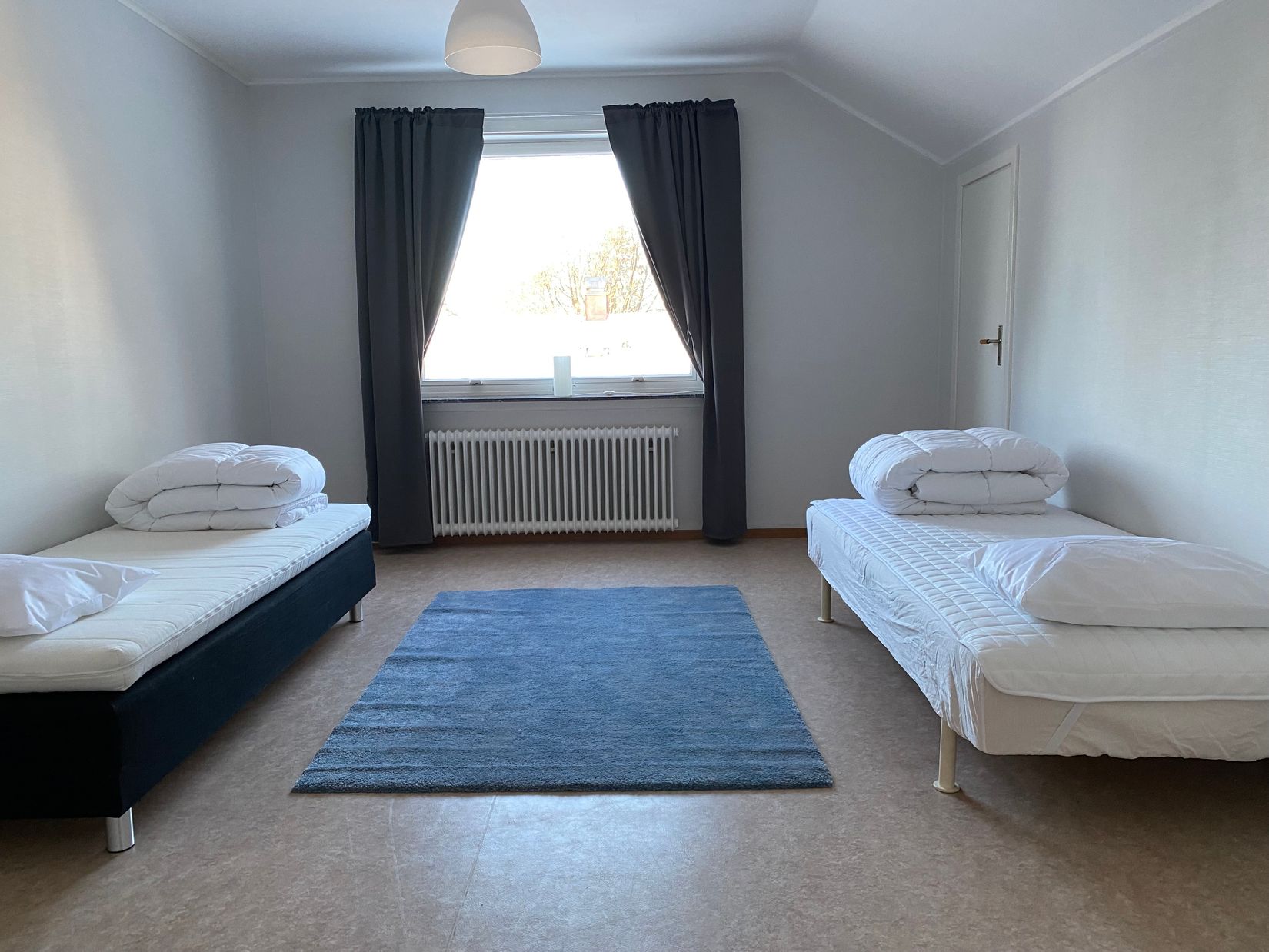 Villa, Tyforsvägen 2A, Fredriksberg/Säfsen, Ludvika