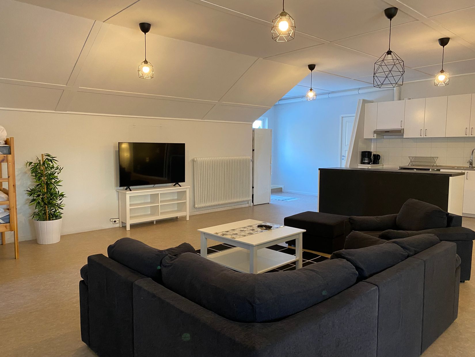 Villa, Tyforsvägen 2A, Fredriksberg/Säfsen, Ludvika