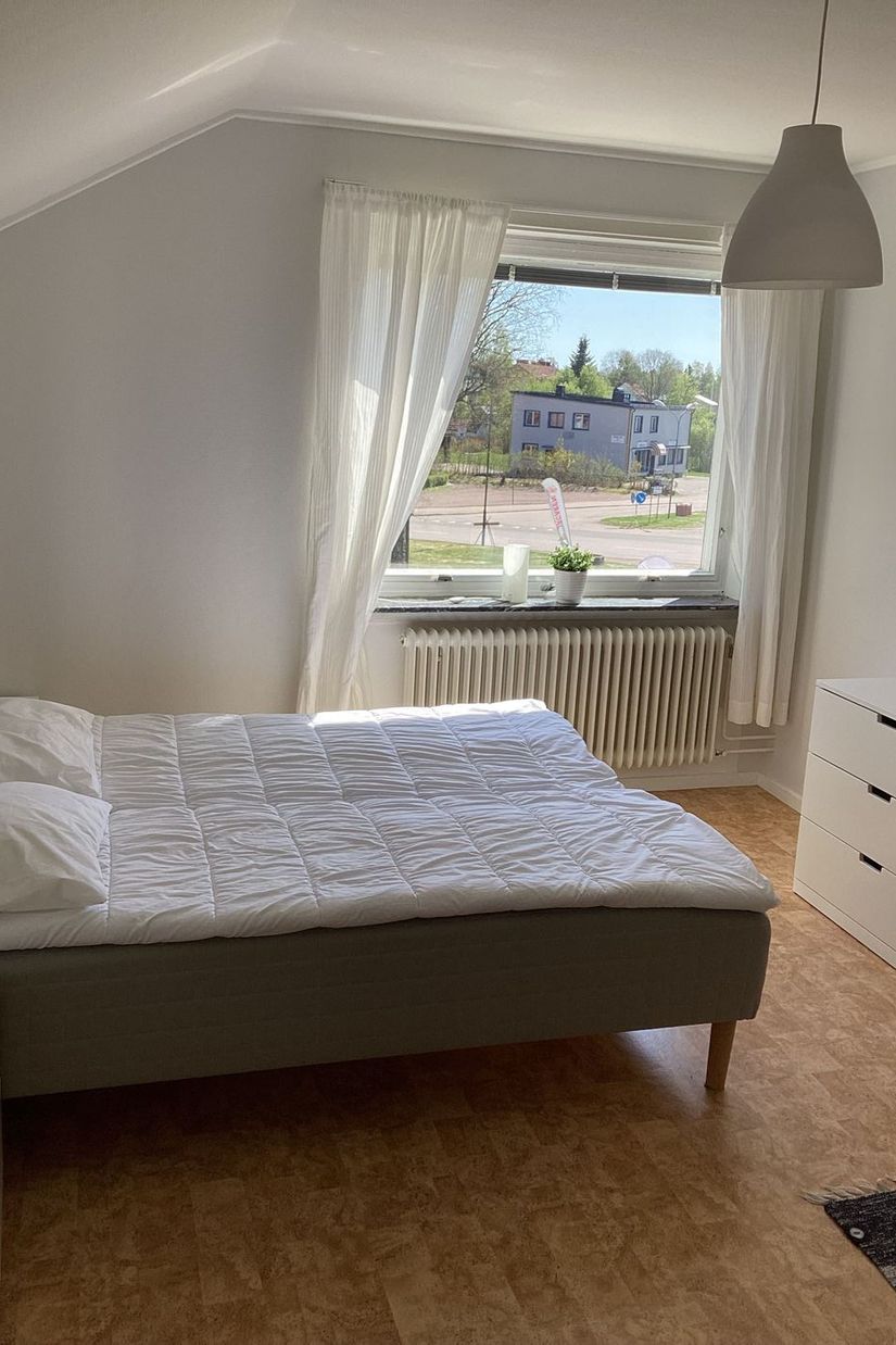 Villa, Tyforsvägen 2A, Fredriksberg/Säfsen, Ludvika