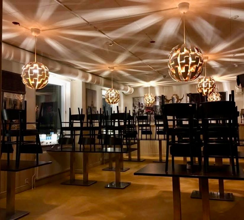 Villa, Tyforsvägen 2A, Fredriksberg/Säfsen, Ludvika