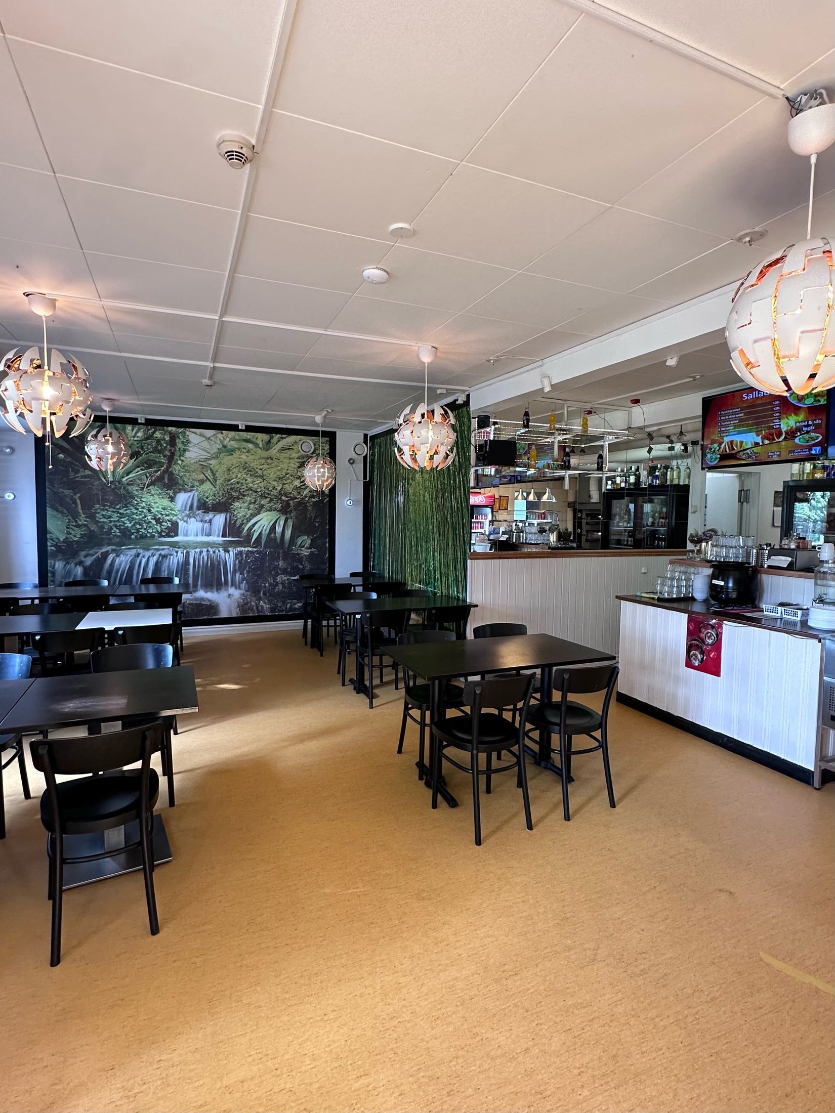 Villa, Tyforsvägen 2A, Fredriksberg/Säfsen, Ludvika