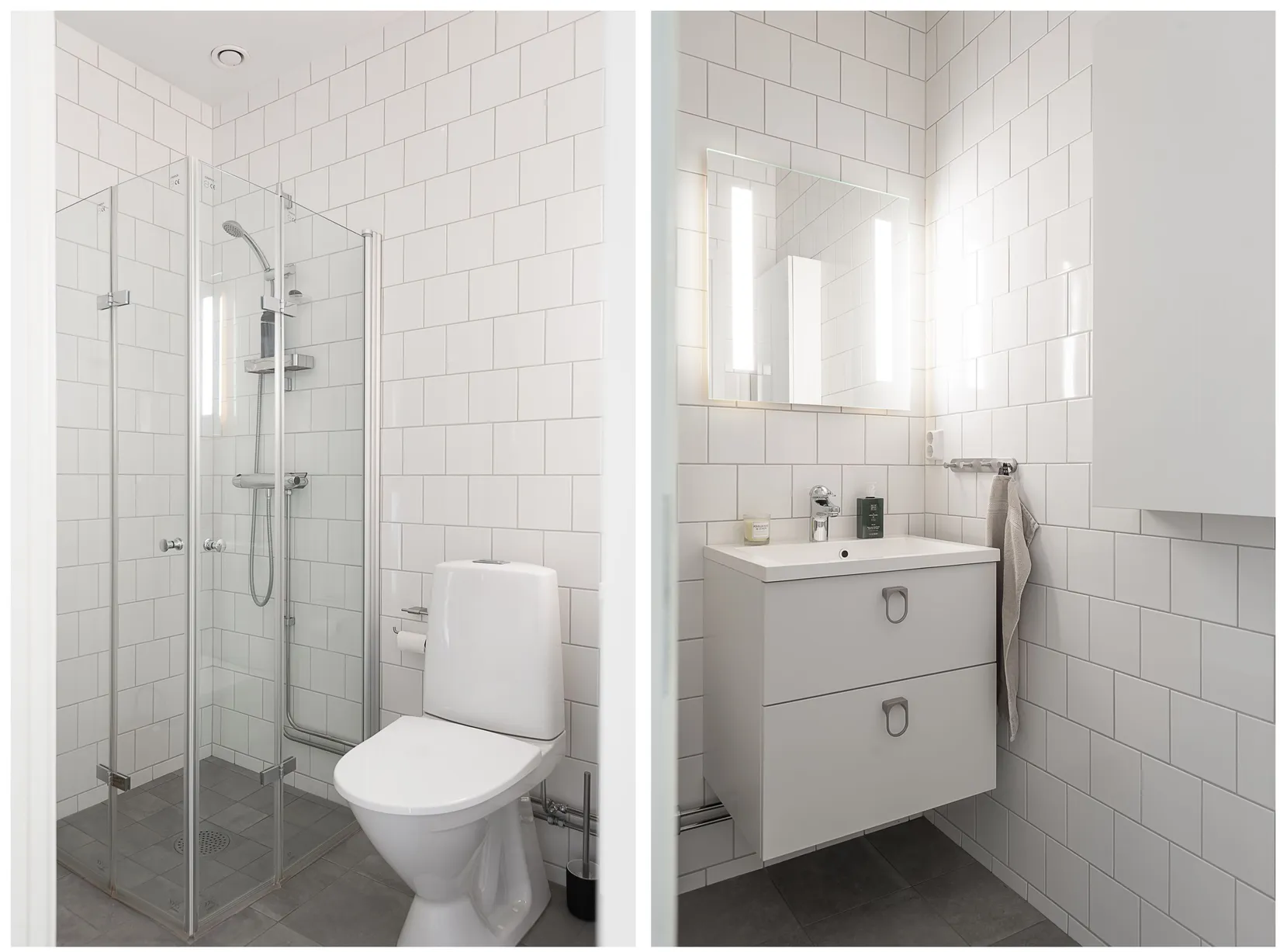 Bostadsrätt, Verksgatan 19, Lillåudden, Västerås