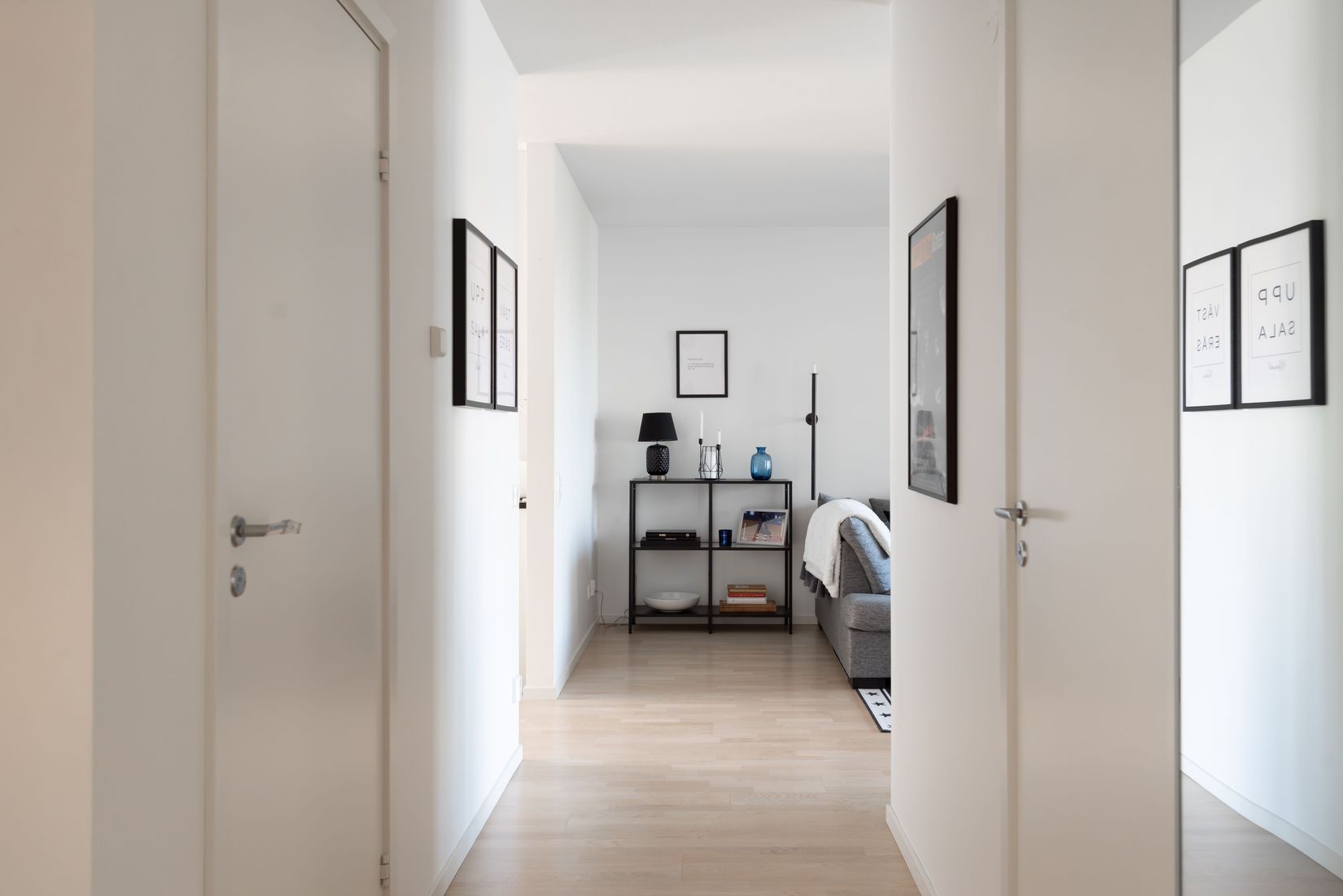 Bostadsrätt, Verksgatan 19, Lillåudden, Västerås