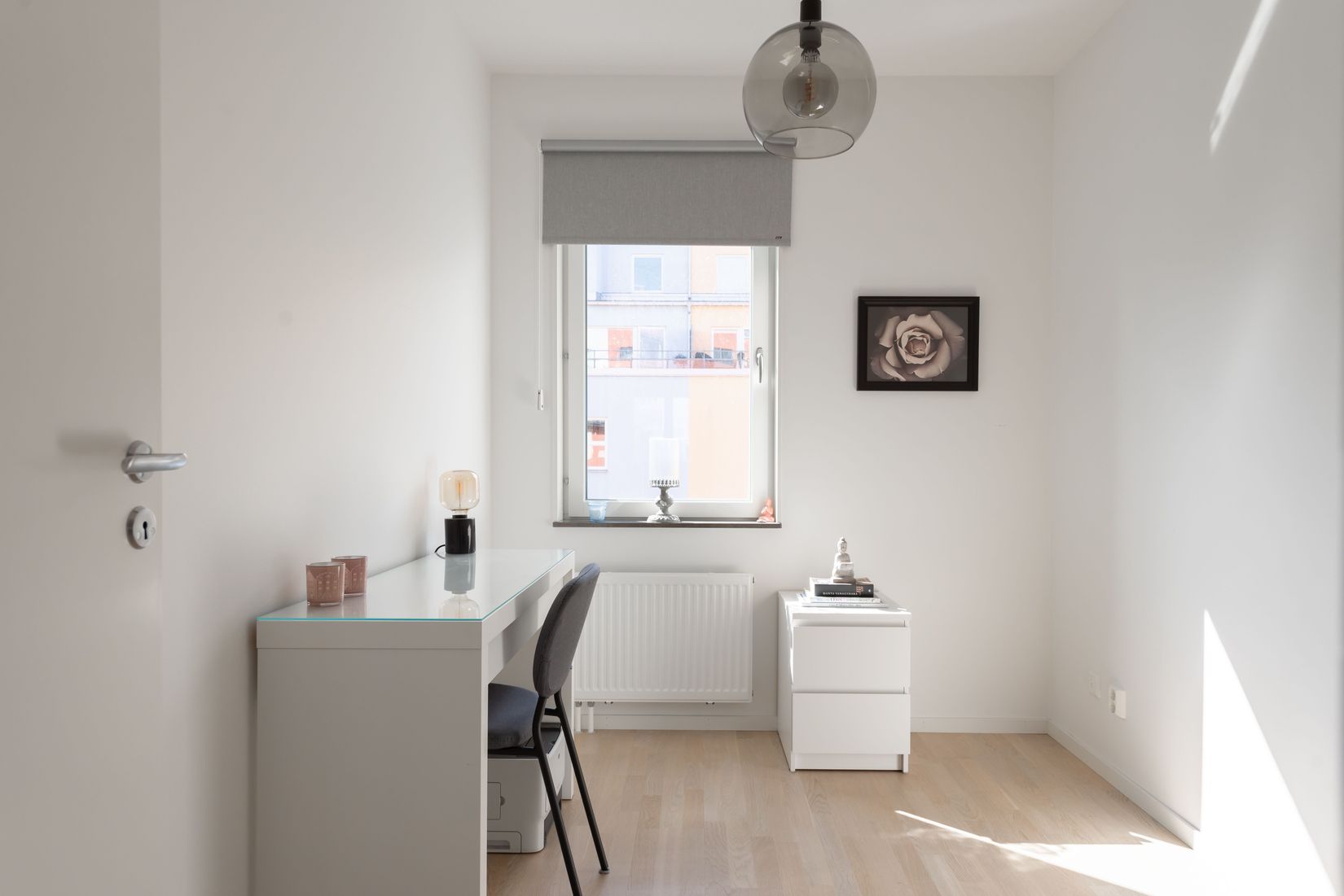 Bostadsrätt, Verksgatan 19, Lillåudden, Västerås