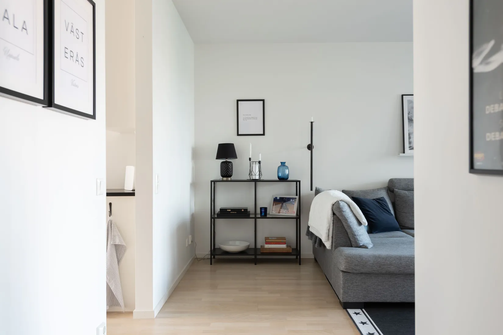 Bostadsrätt, Verksgatan 19, Lillåudden, Västerås