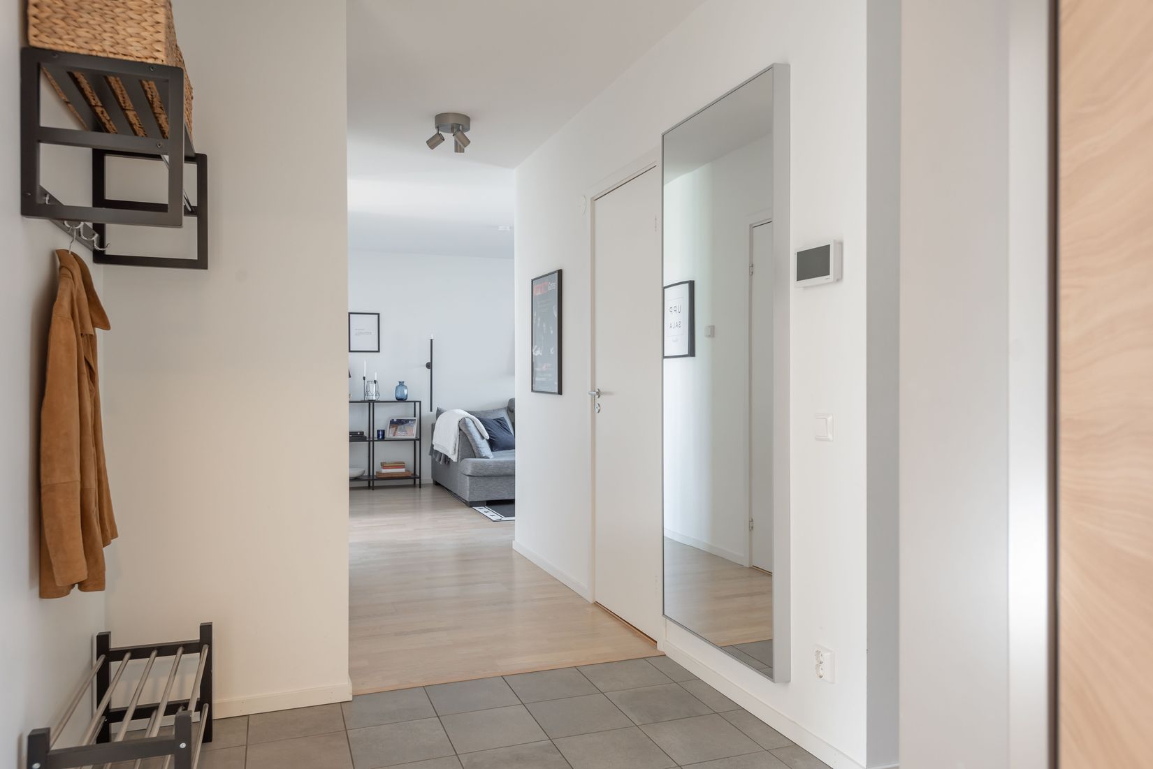 Bostadsrätt, Verksgatan 19, Lillåudden, Västerås