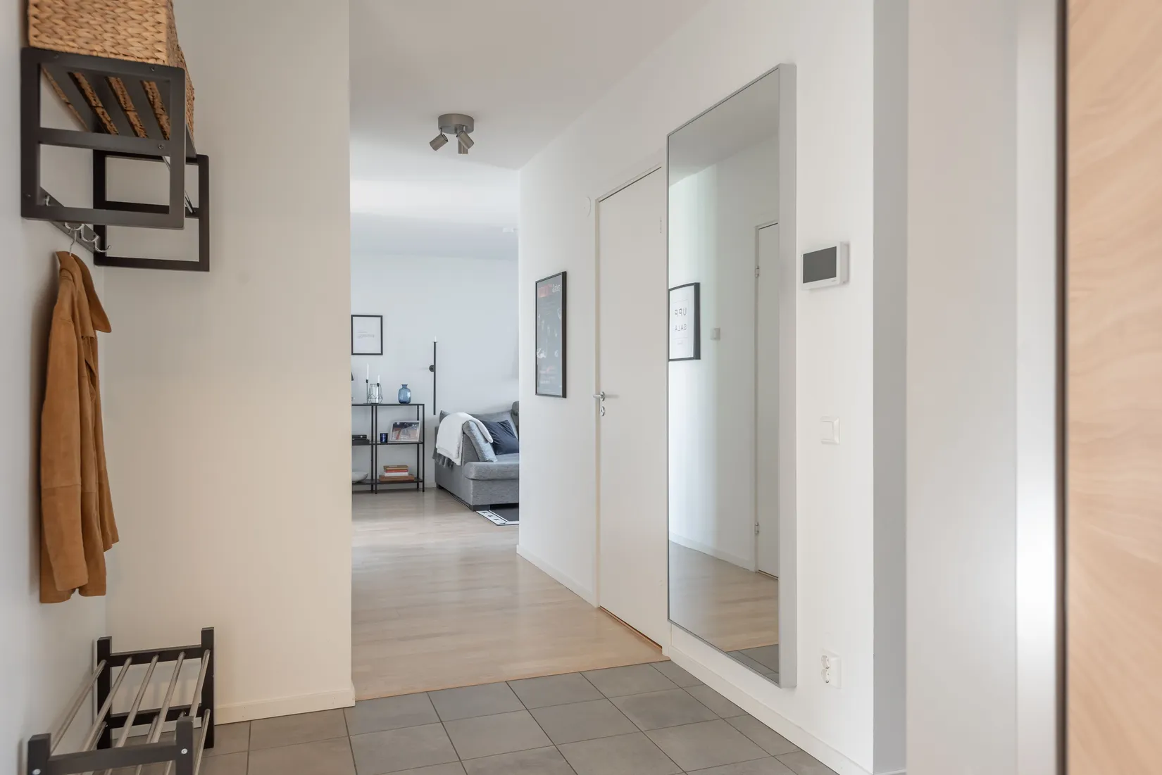 Bostadsrätt, Verksgatan 19, Lillåudden, Västerås