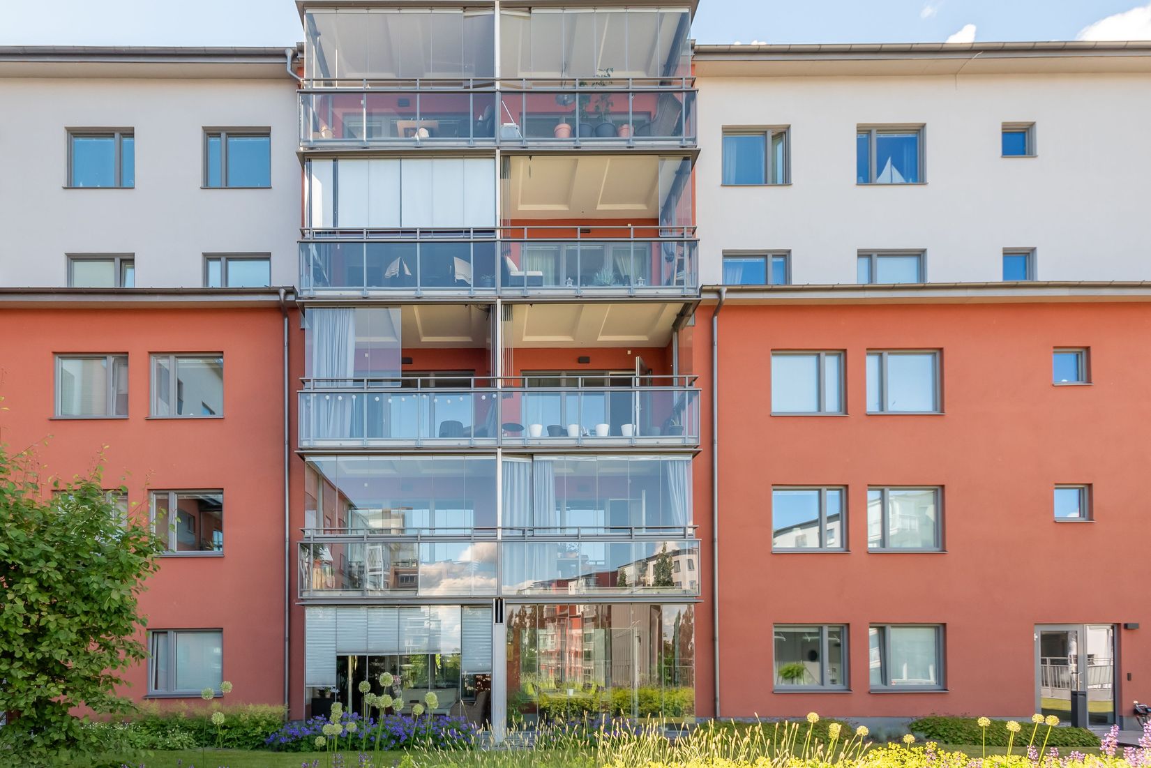 Bostadsrätt, Verksgatan 19, Lillåudden, Västerås