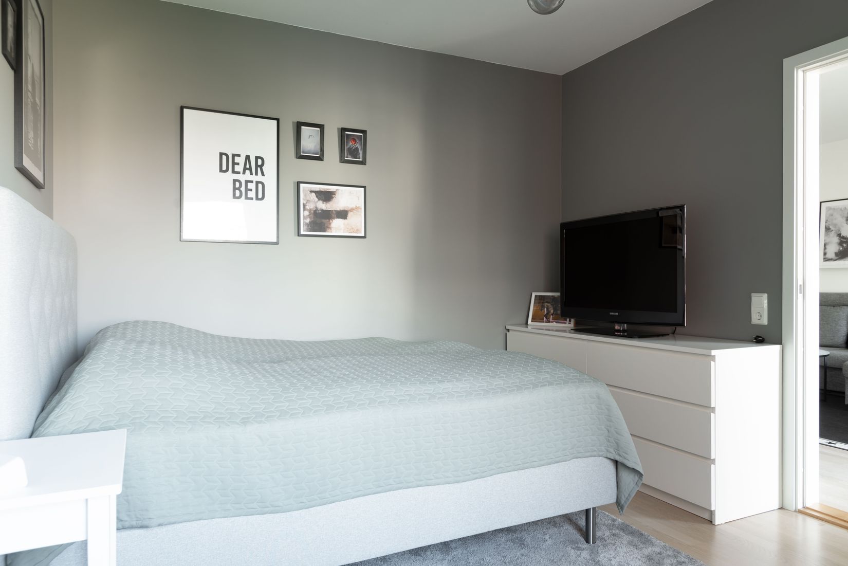 Bostadsrätt, Verksgatan 19, Lillåudden, Västerås