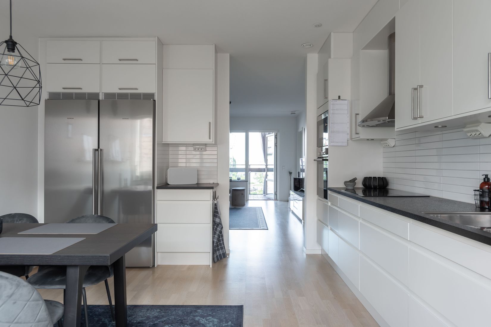 Bostadsrätt, Verksgatan 19, Lillåudden, Västerås