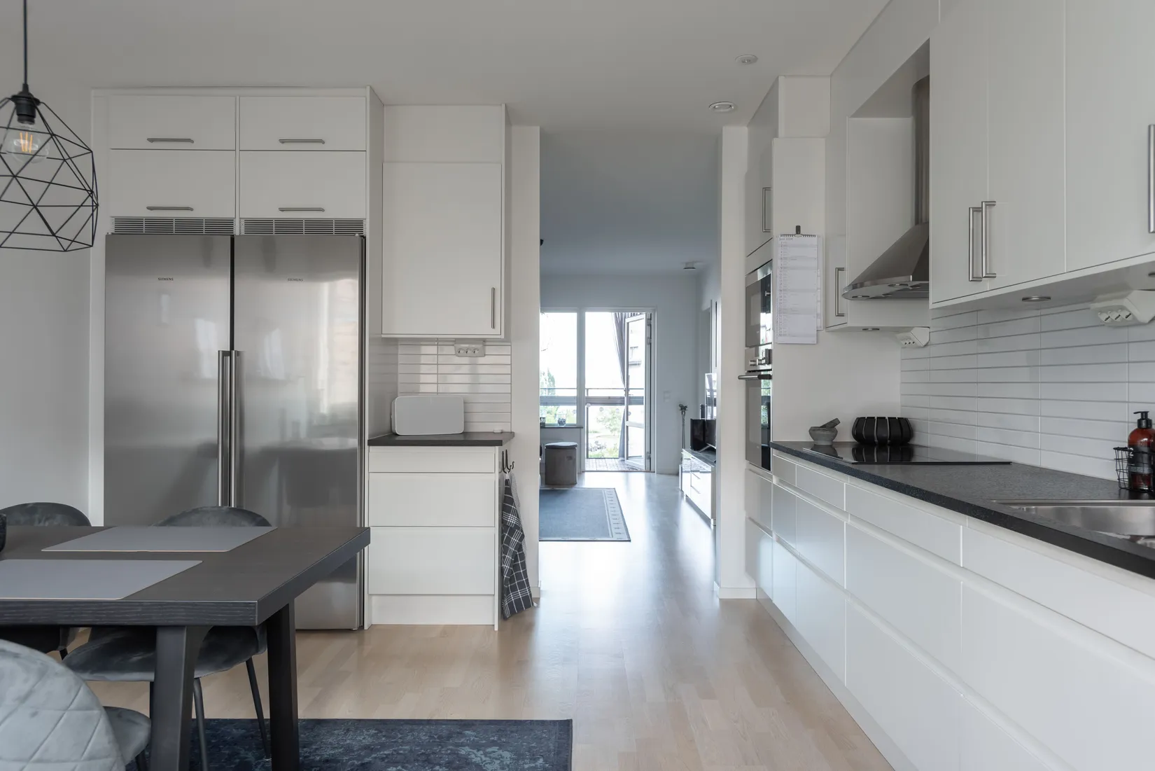 Bostadsrätt, Verksgatan 19, Lillåudden, Västerås