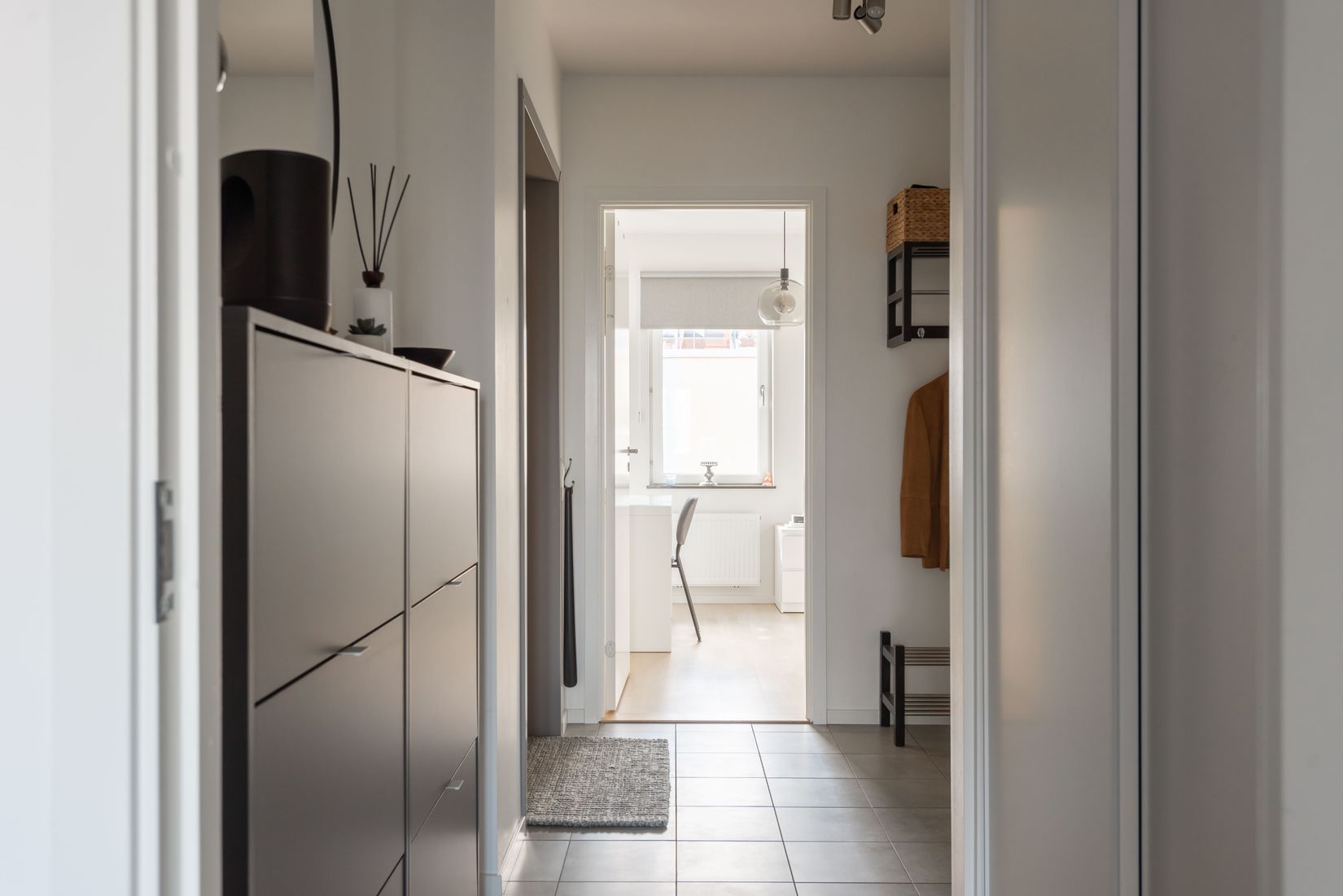 Bostadsrätt, Verksgatan 19, Lillåudden, Västerås