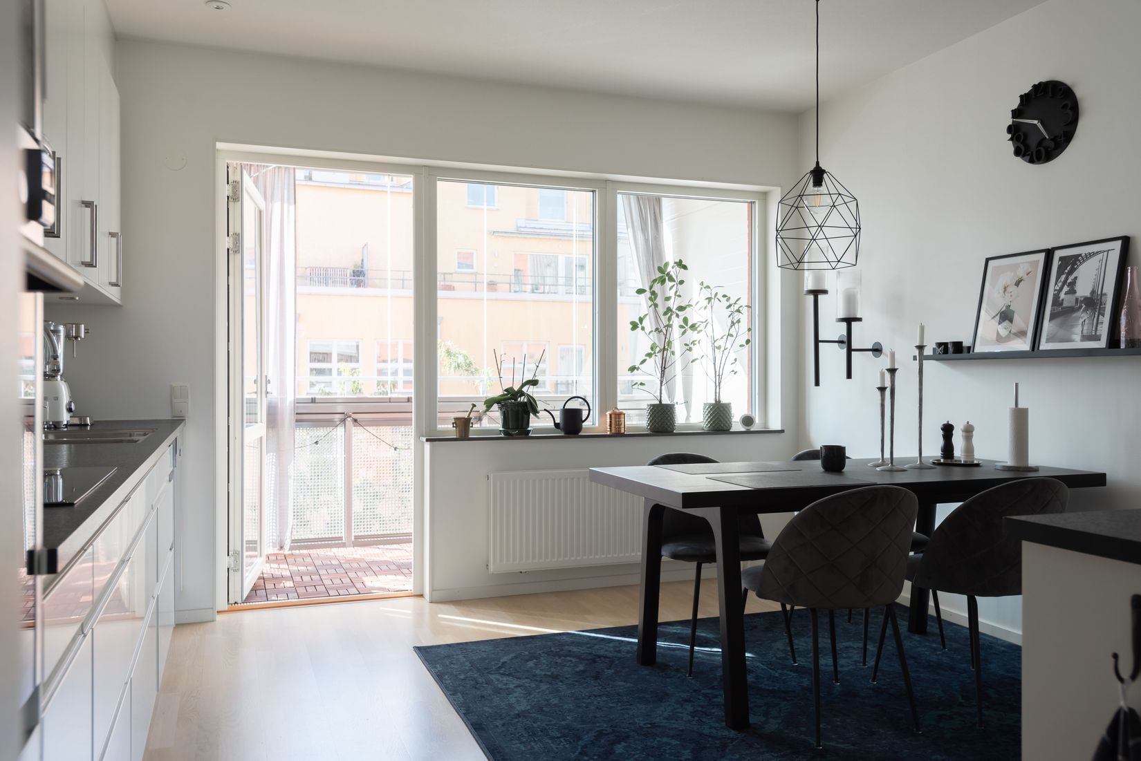 Bostadsrätt, Verksgatan 19, Lillåudden, Västerås