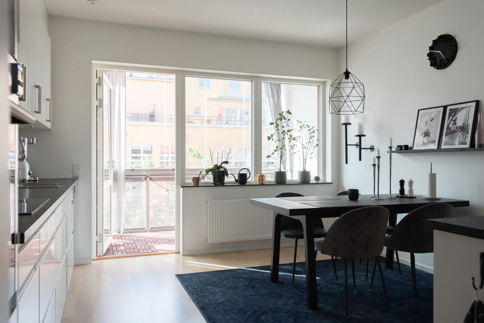 Bostadsrätt, Verksgatan 19, Lillåudden, Västerås