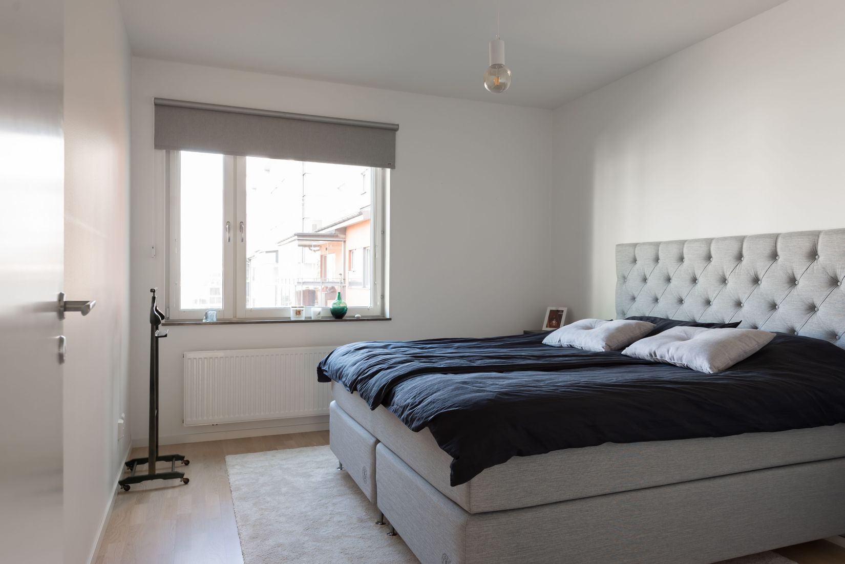 Bostadsrätt, Verksgatan 19, Lillåudden, Västerås