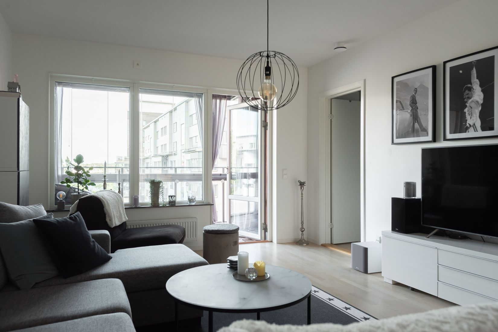 Bostadsrätt, Verksgatan 19, Lillåudden, Västerås