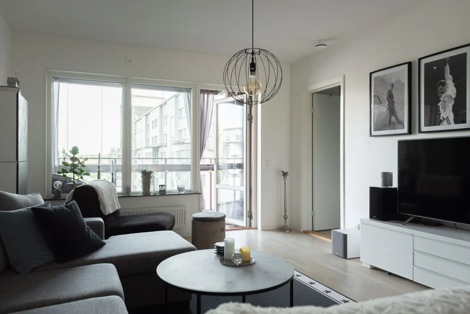 Bostadsrätt, Verksgatan 19, Lillåudden, Västerås