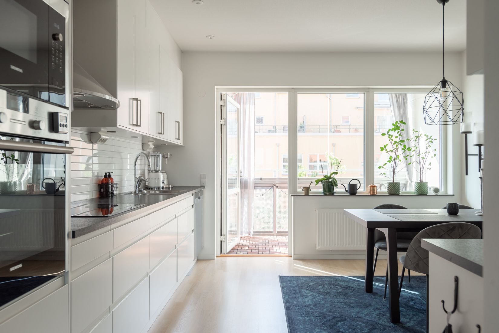 Bostadsrätt, Verksgatan 19, Lillåudden, Västerås