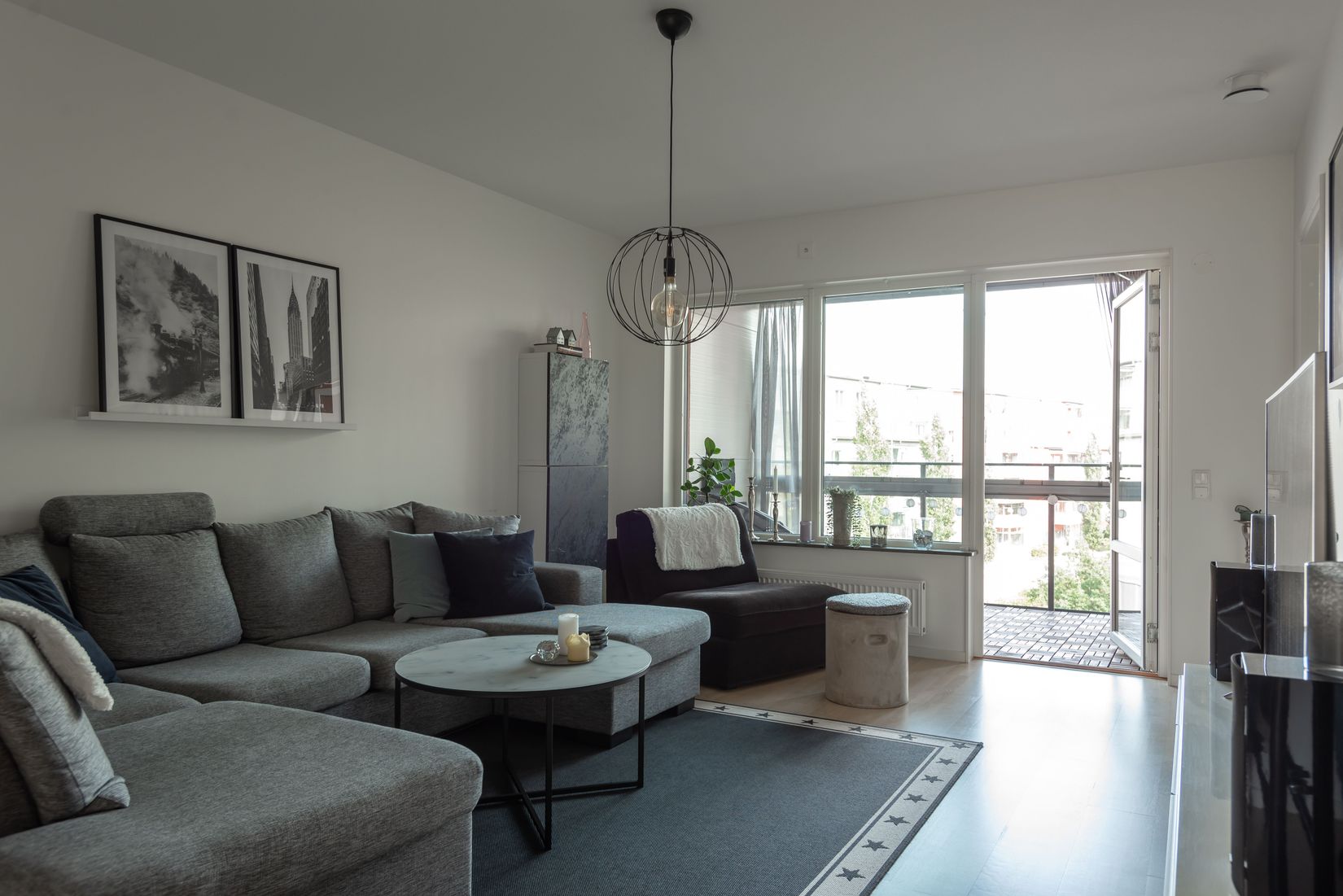 Bostadsrätt, Verksgatan 19, Lillåudden, Västerås