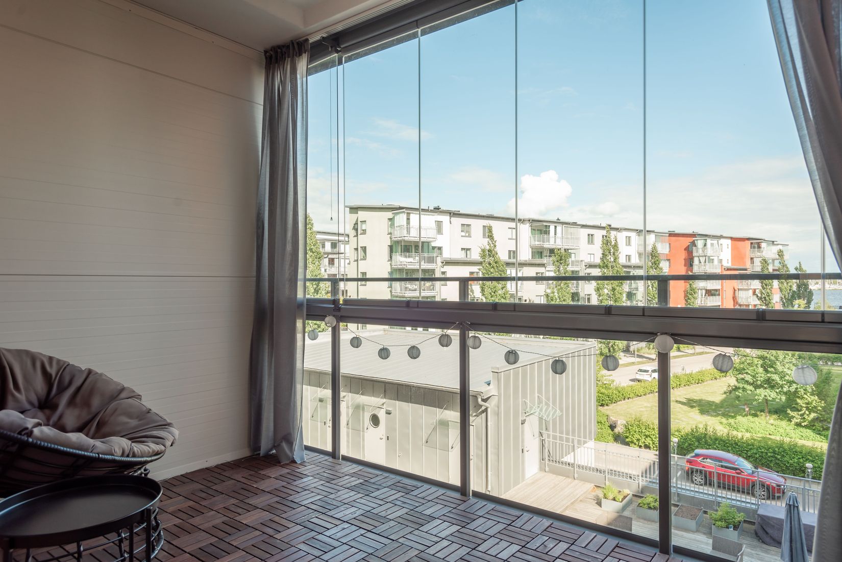 Bostadsrätt, Verksgatan 19, Lillåudden, Västerås