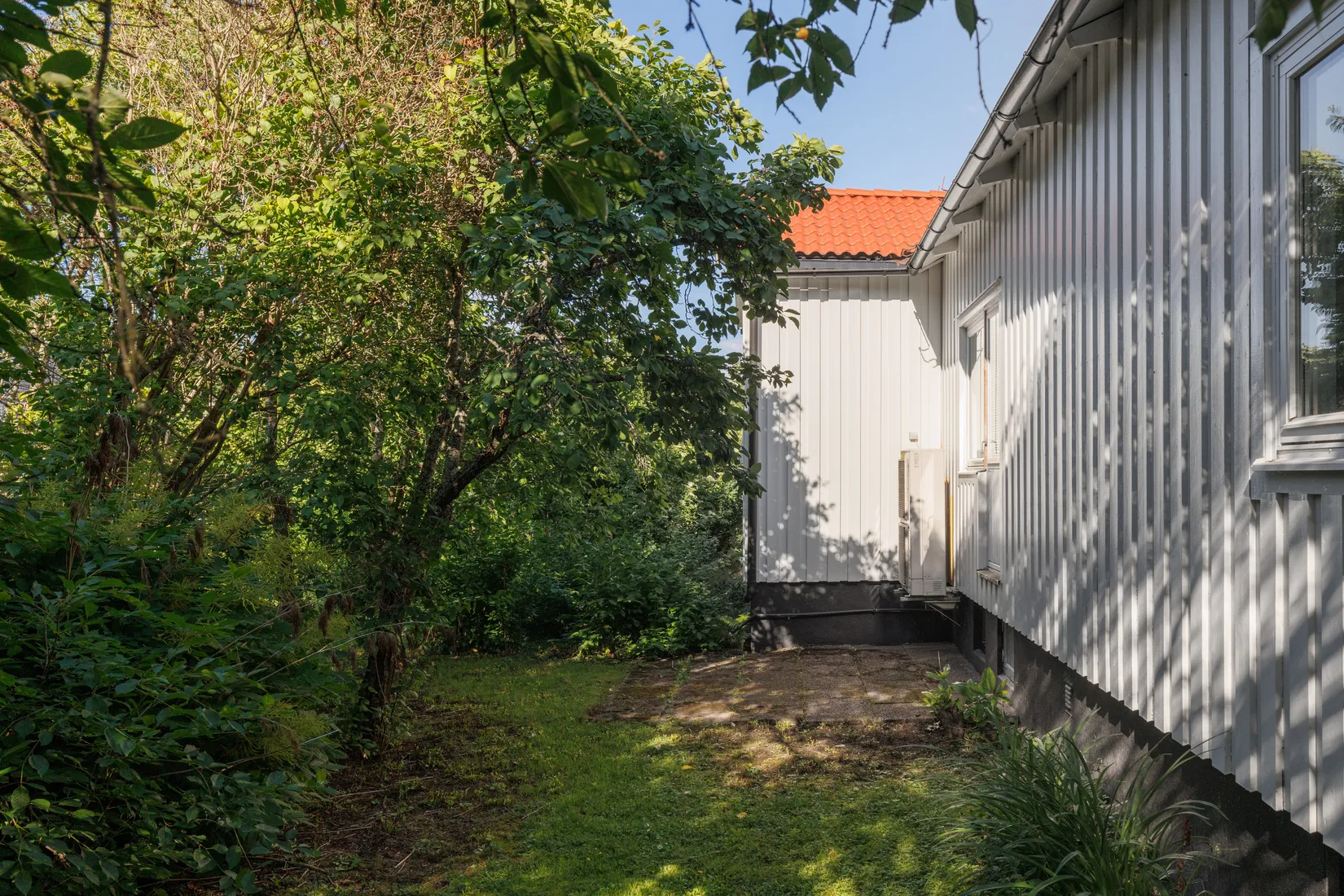 Villa, Esplanaden 36, Hallsberg