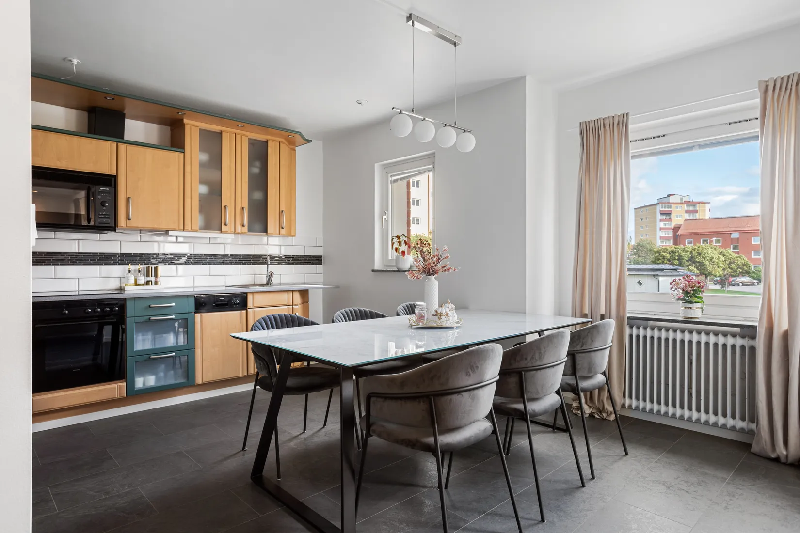 Bostadsrätt, Smedstugugatan 17C, Haga, Norrköping