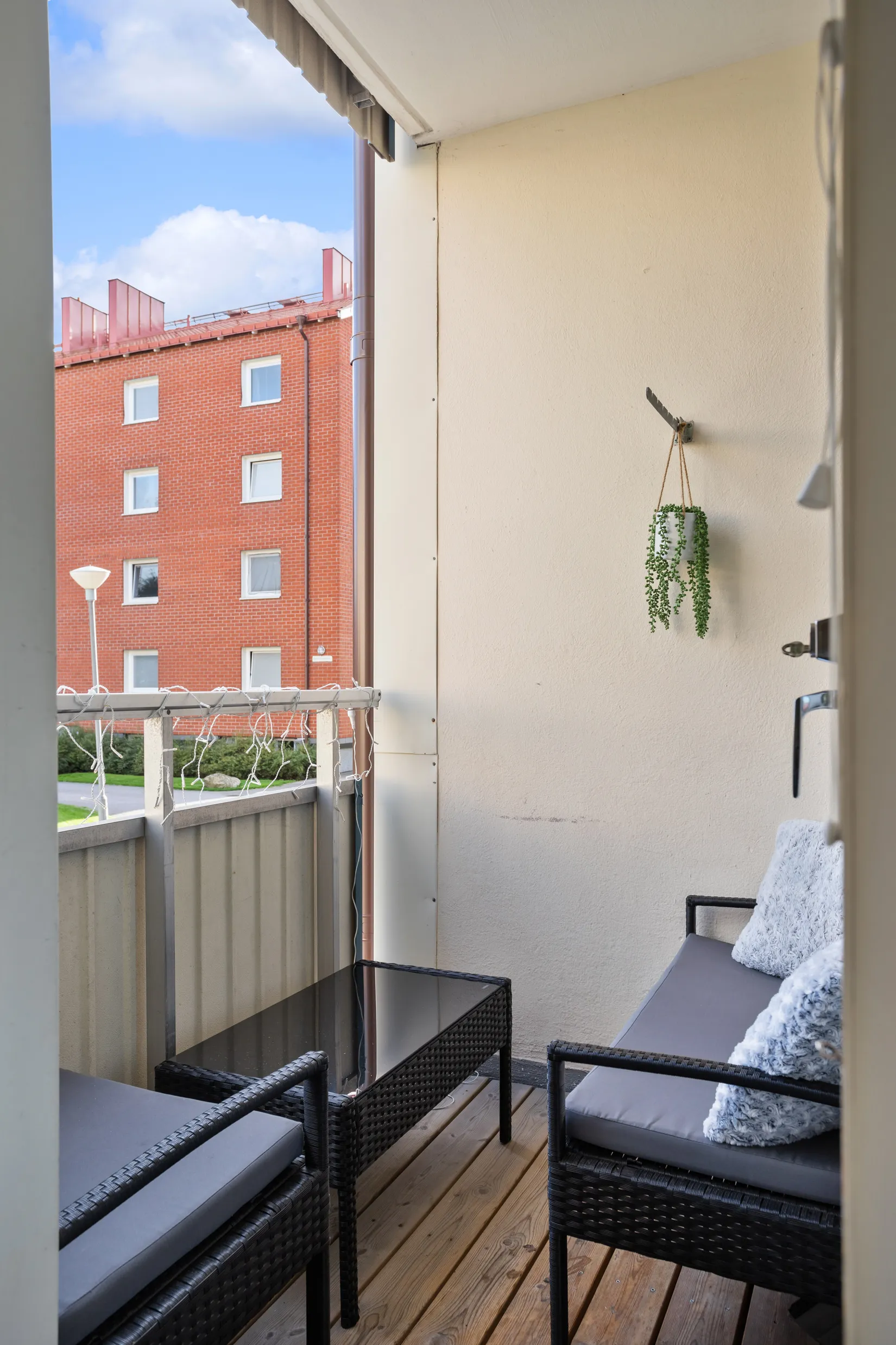 Bostadsrätt, Smedstugugatan 17C, Haga, Norrköping
