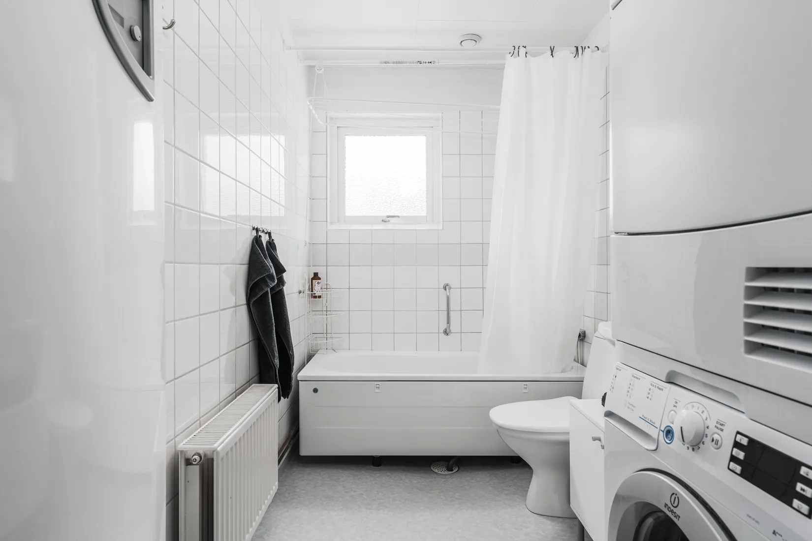 Bostadsrätt, Jakob Ols väg 29, Tierp
