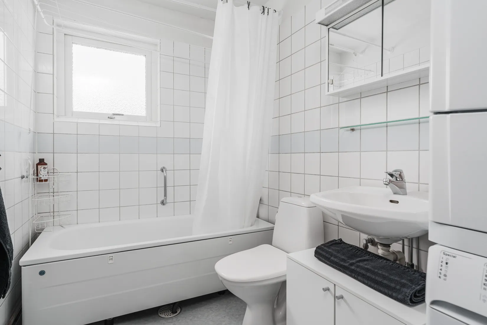Bostadsrätt, Jakob Ols väg 29, Tierp