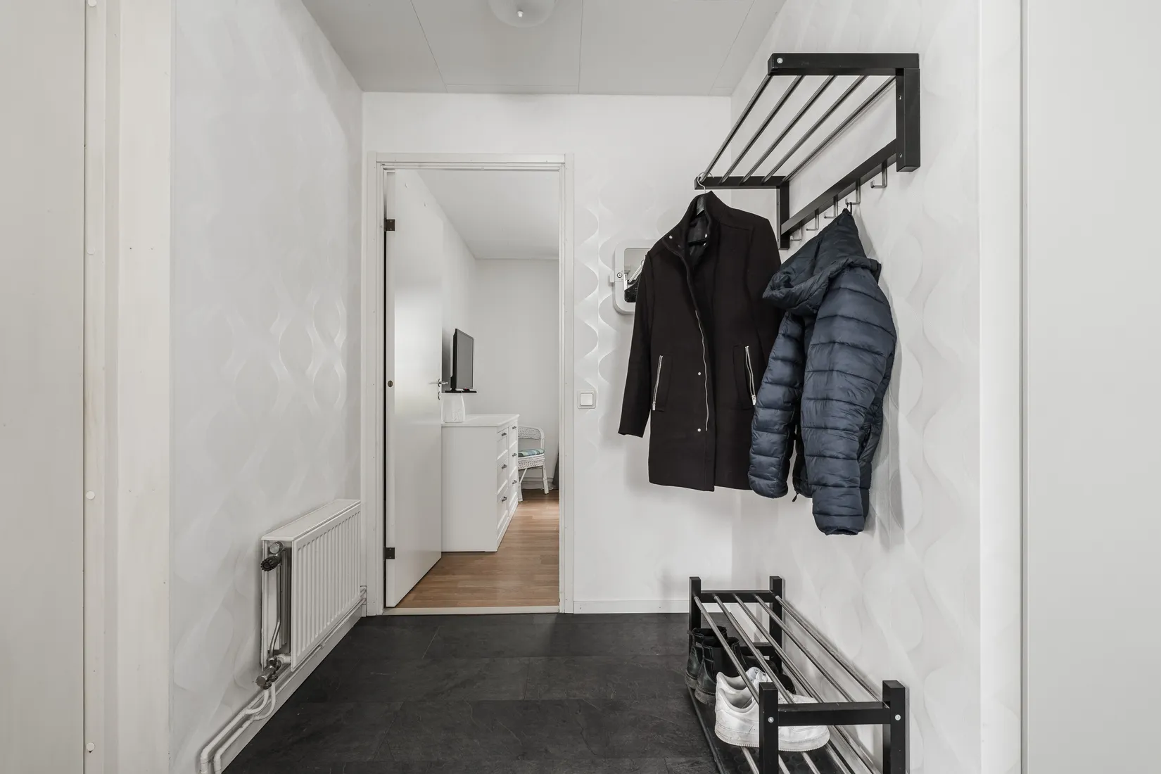 Bostadsrätt, Jakob Ols väg 29, Tierp