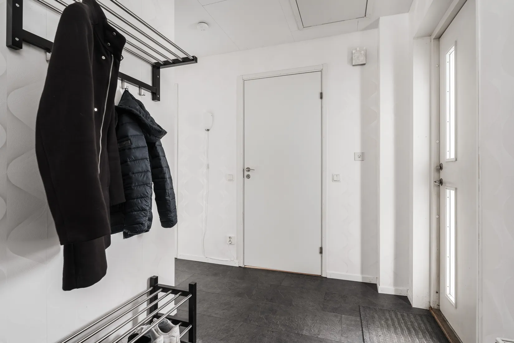 Bostadsrätt, Jakob Ols väg 29, Tierp
