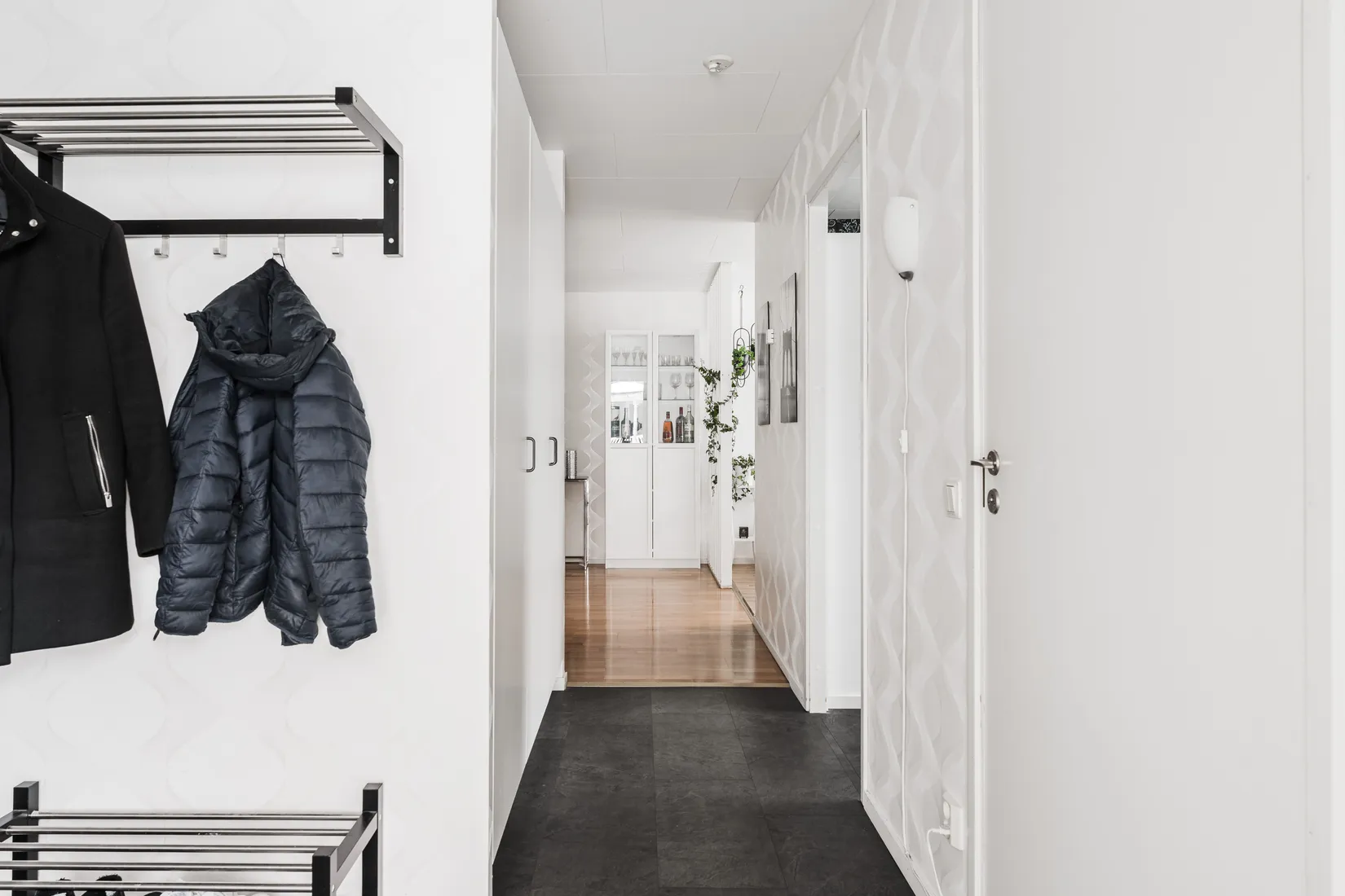 Bostadsrätt, Jakob Ols väg 29, Tierp