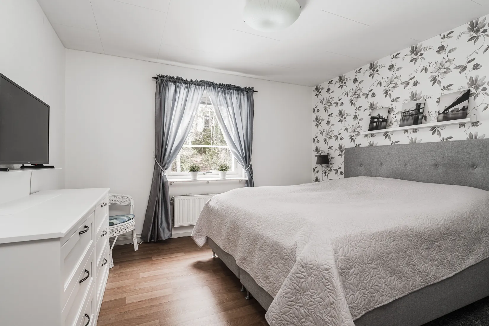 Bostadsrätt, Jakob Ols väg 29, Tierp