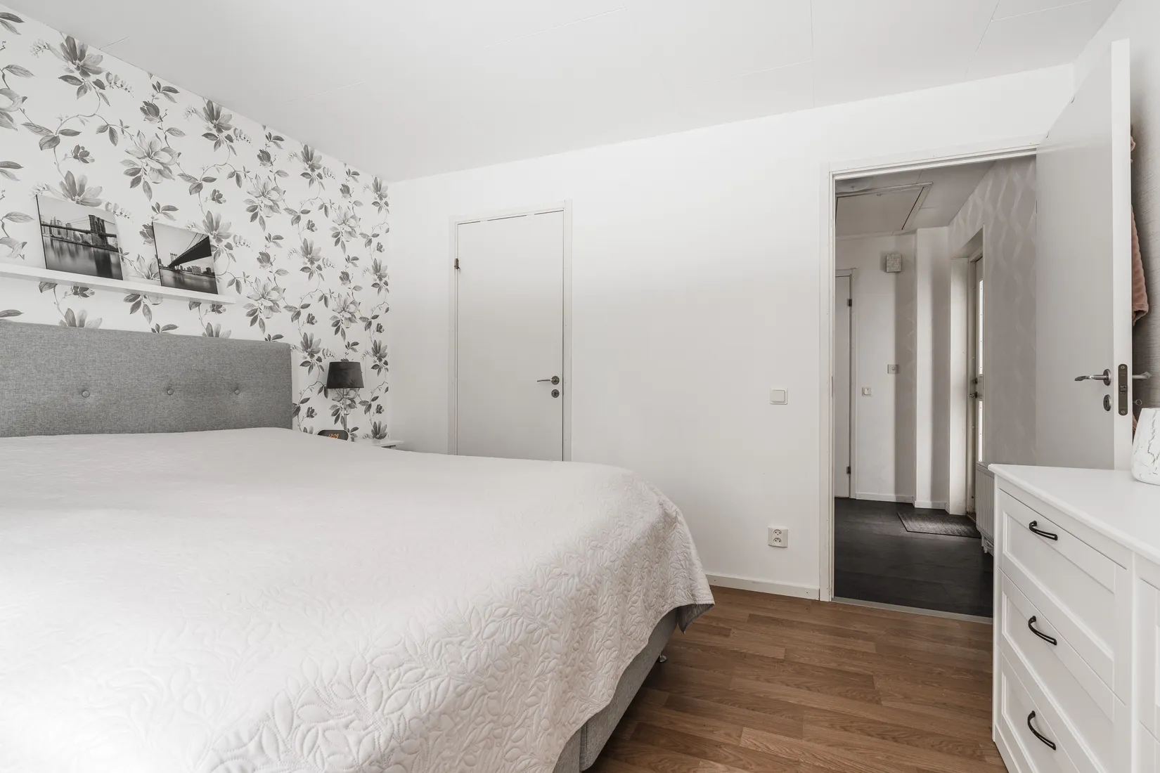 Bostadsrätt, Jakob Ols väg 29, Tierp