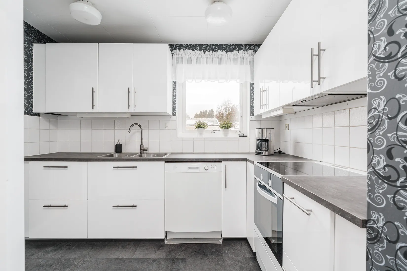 Bostadsrätt, Jakob Ols väg 29, Tierp