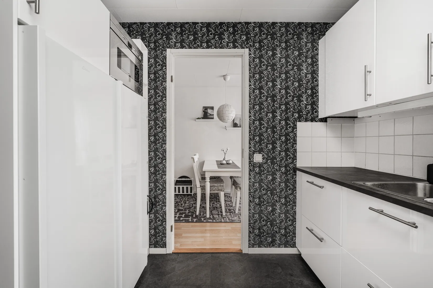 Bostadsrätt, Jakob Ols väg 29, Tierp