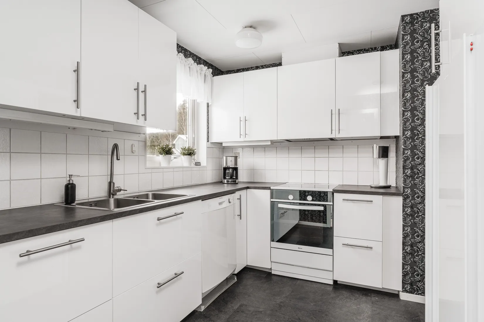 Bostadsrätt, Jakob Ols väg 29, Tierp
